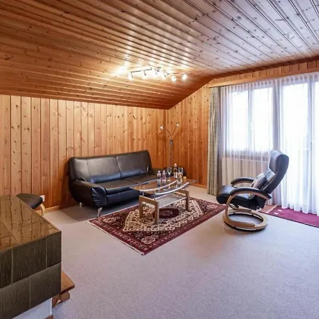 شقة Schaad 4-bett-wohnung