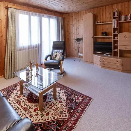 شقة Schaad 4-bett-wohnung *