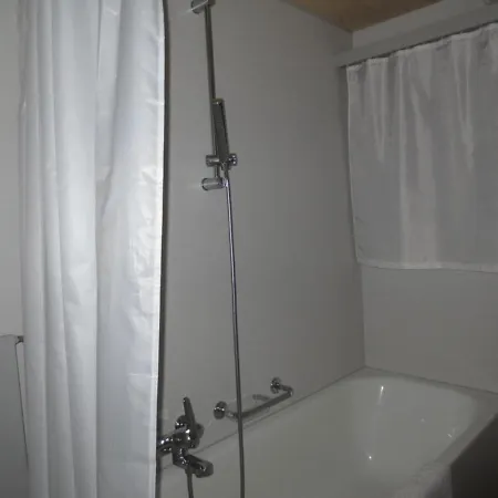 Schaad 4-bett-wohnung 公寓